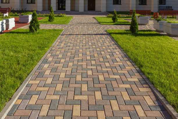 Reasons to Select Us for Your Driveway Paving Requirements in Pleasantdale, NJ